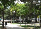 Sant Marti, Eixample